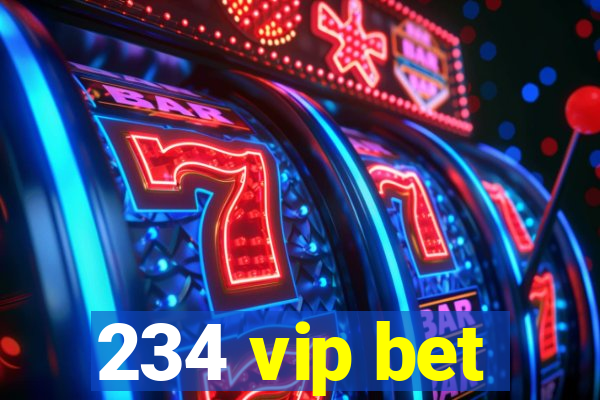 234 vip bet